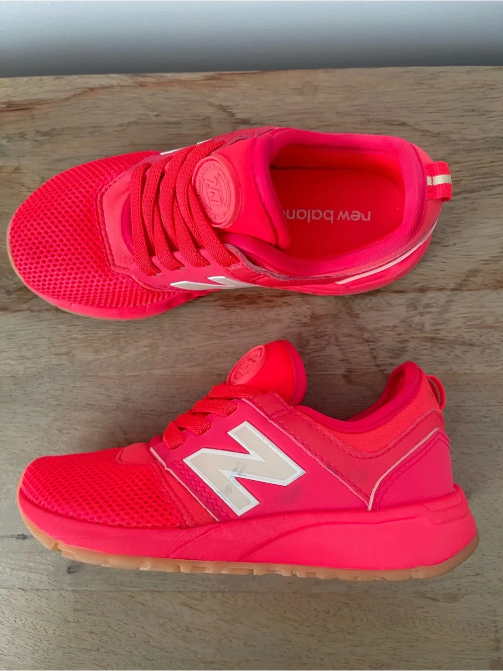 New Balance stylish new